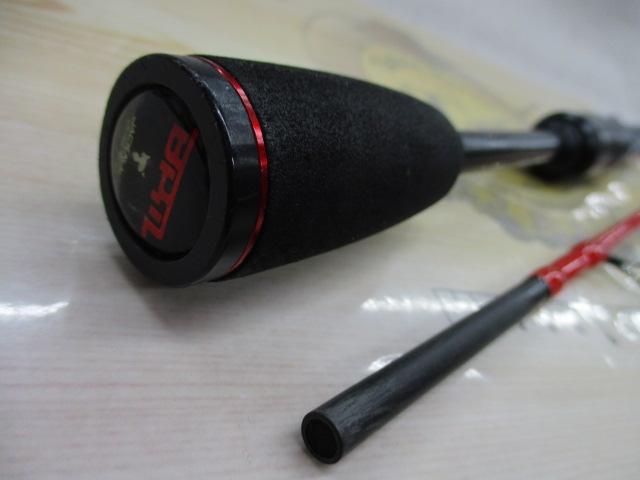BPM BS-66L-2