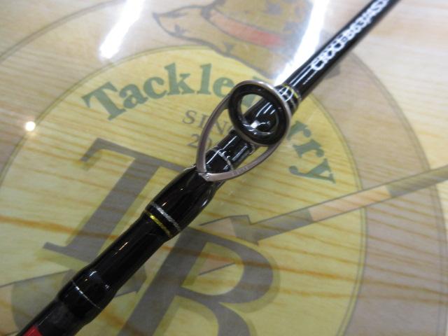 クロステージ CRXJ-B63/4SJ