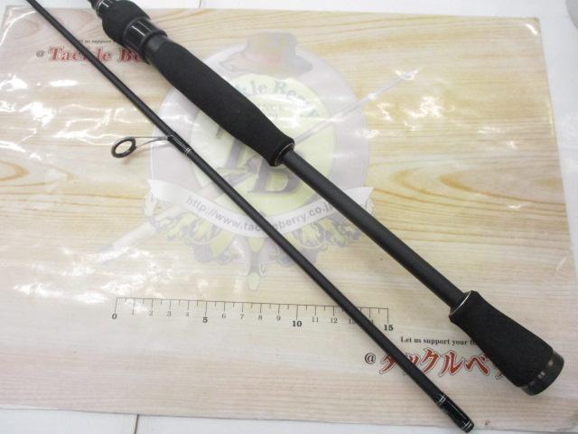 バスフィールド BSFS-672L