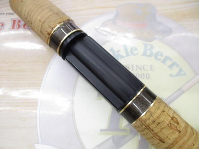 ブレイクスルー ゼロヴァージ BTZV61-L