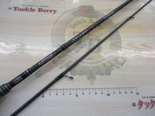 ホーネットスティンガープラス HSPS-652ML-PS MGS