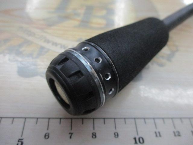 ホーネットスティンガープラス HSPS-652ML-PS MGS