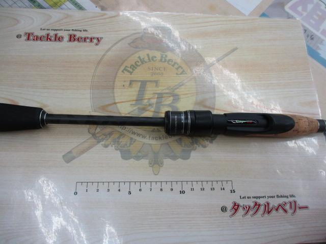 ホーネットスティンガープラス HSPS-652ML-PS MGS