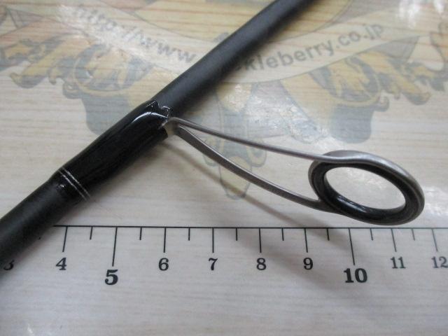 ホーネットスティンガープラス HSPS-652ML-PS MGS