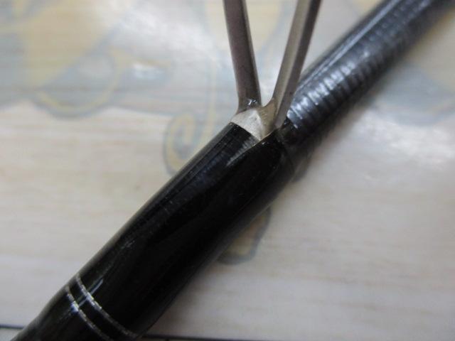 ホーネットスティンガープラス HSPS-652ML-PS MGS