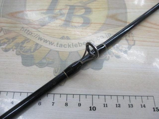 ラグゼカマー 744M