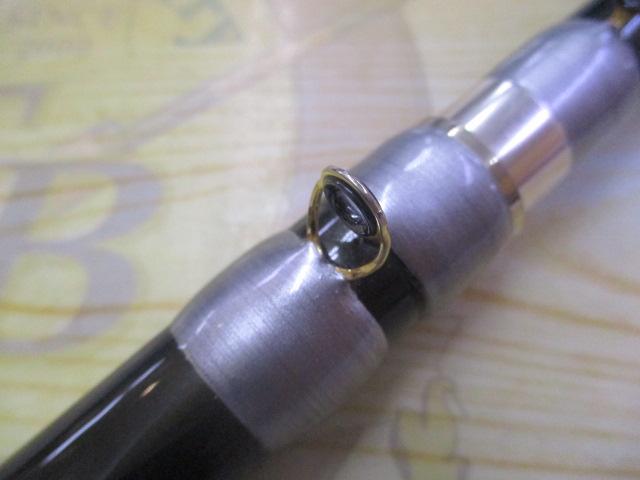 スーパーアジャスター落とし込みⅡ 45/51