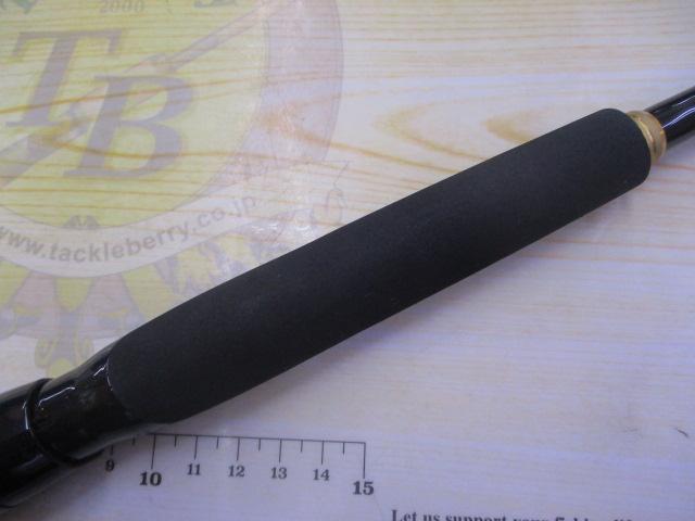 ラテオ 93ML・K