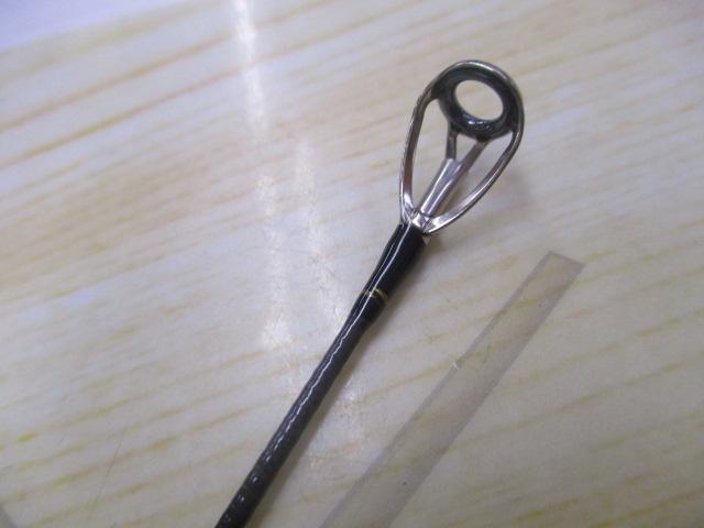 ラテオ 93ML・K