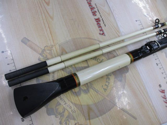 スーパーカーボテック海波 15/20号-210