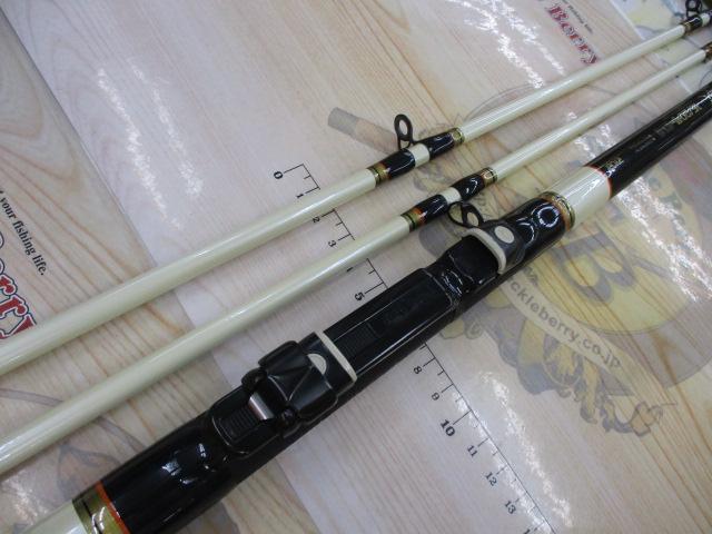 スーパーカーボテック海波 15/20号-210