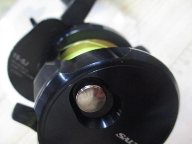 22ソルティガ 15-SJ