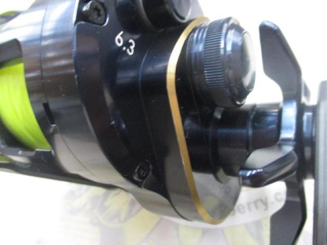 22ソルティガ 15-SJ