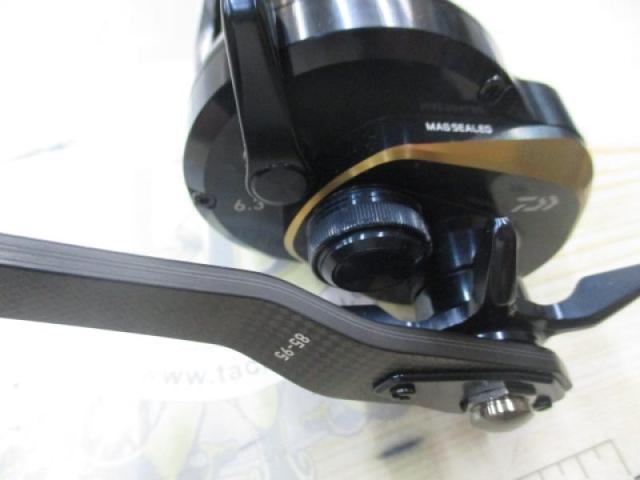 22ソルティガ 15-SJ