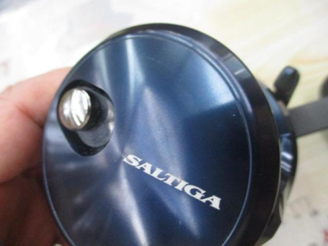 22ソルティガ 15-SJ