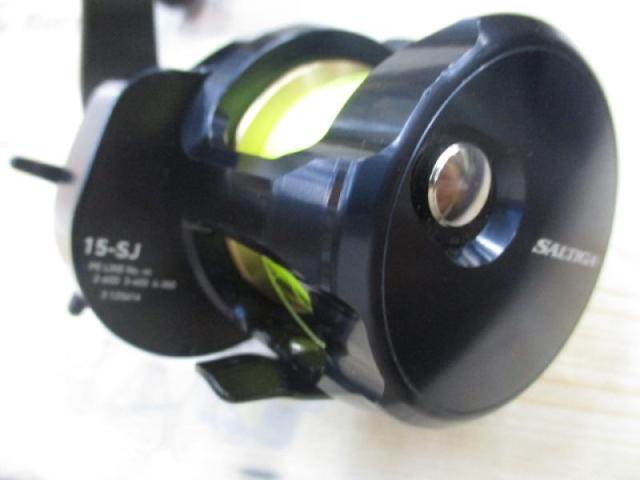 22ソルティガ 15-SJ