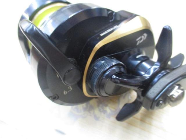 22ソルティガ 15-SJ