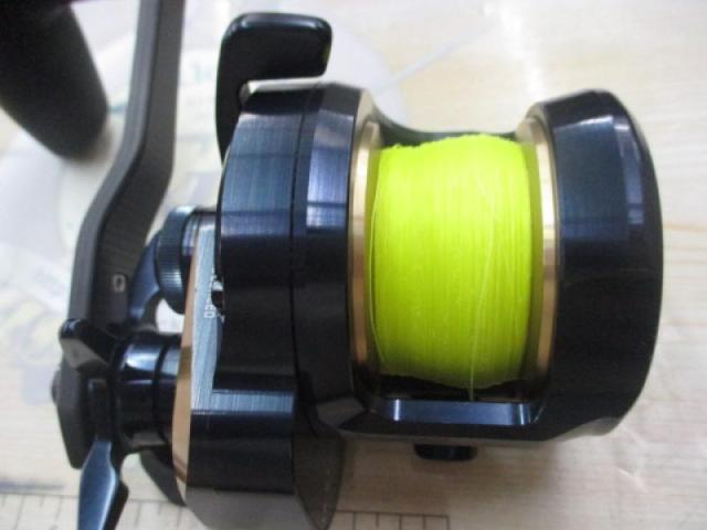 22ソルティガ 15-SJ