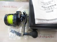 22ソルティガ 15-SJ