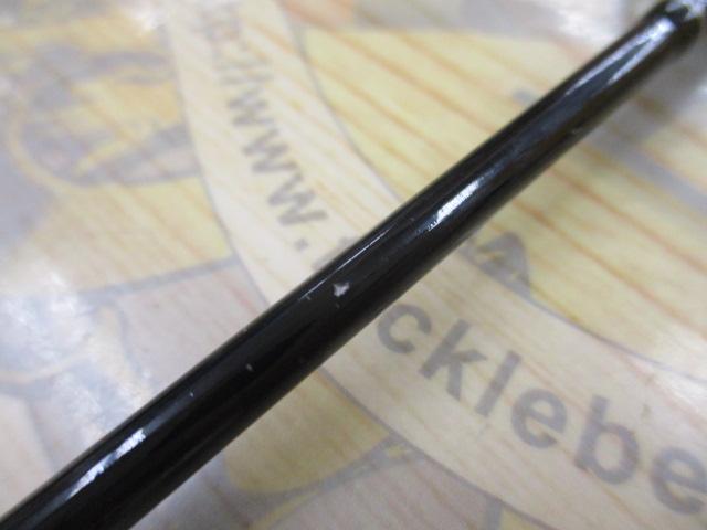 伝衛門丸ソリッドスナイパーⅡ 185MH