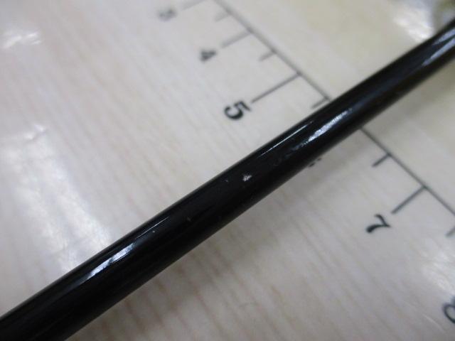 伝衛門丸ソリッドスナイパーⅡ 185MH