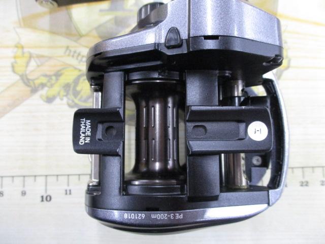 19スパルタンIC 200H