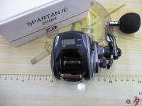 19スパルタンIC 200H