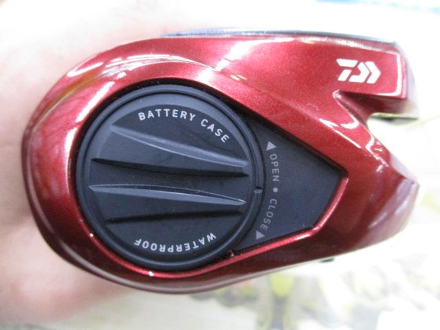 スパルタンMX IC 200HL