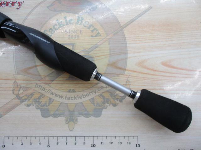 クロスビート 593TULFS