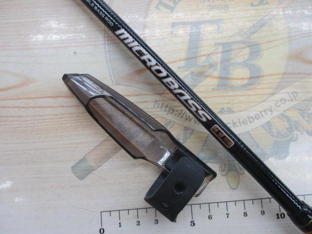 マイクロバスTE 60MLTC