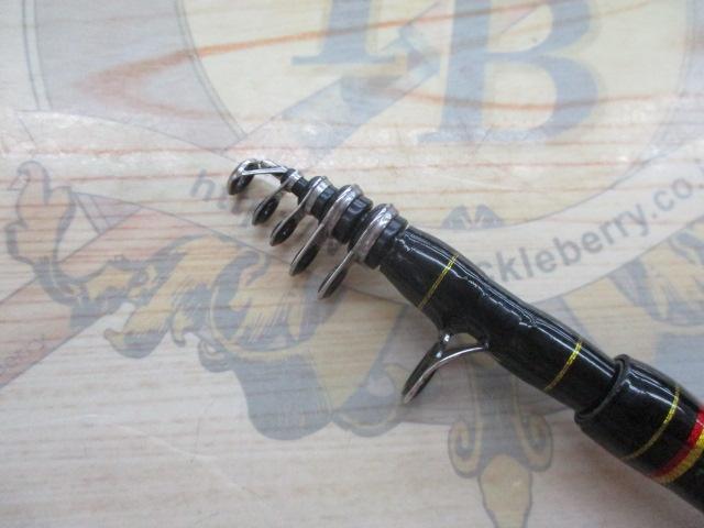 マイクロバスTE 60MLTC