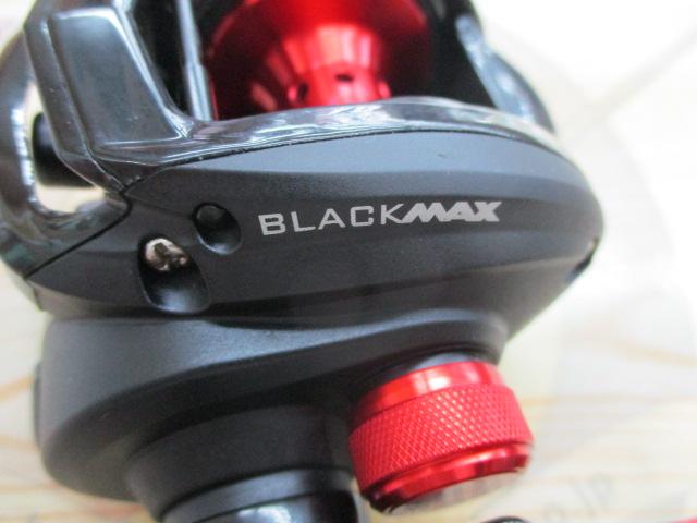 ブラックマックス-L(3rd)