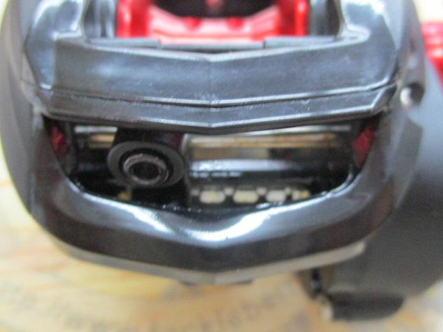 ブラックマックス-L(3rd)