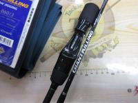 ジャイアントキリング1G スロージギング GK1SJ-B60/3