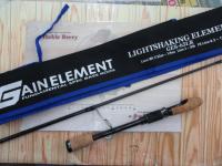 ゲインエレメント GES-65LR