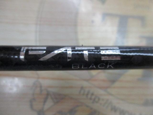 フェイトブラックFTB3S610ML