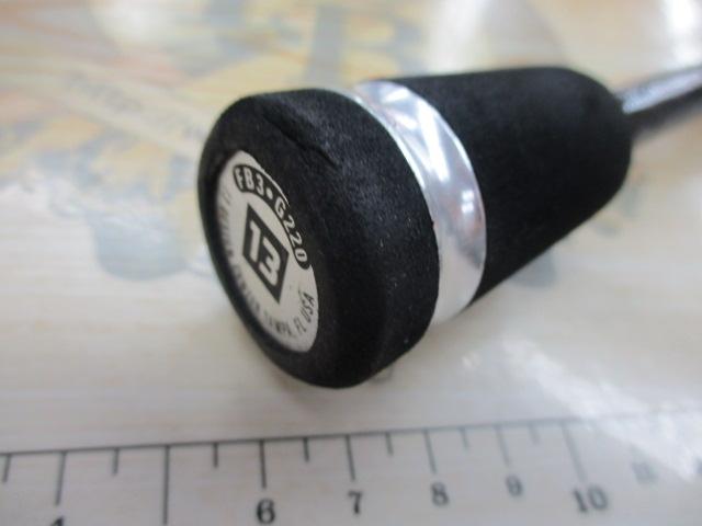 フェイトブラックFTB3S610ML