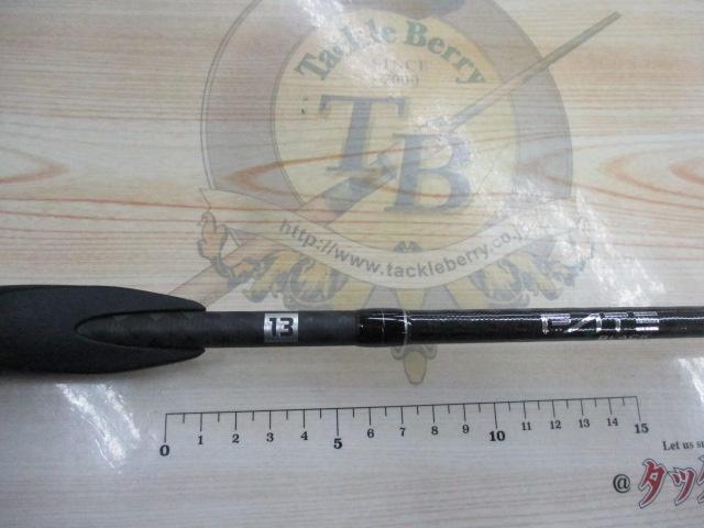 フェイトブラックFTB3S610ML