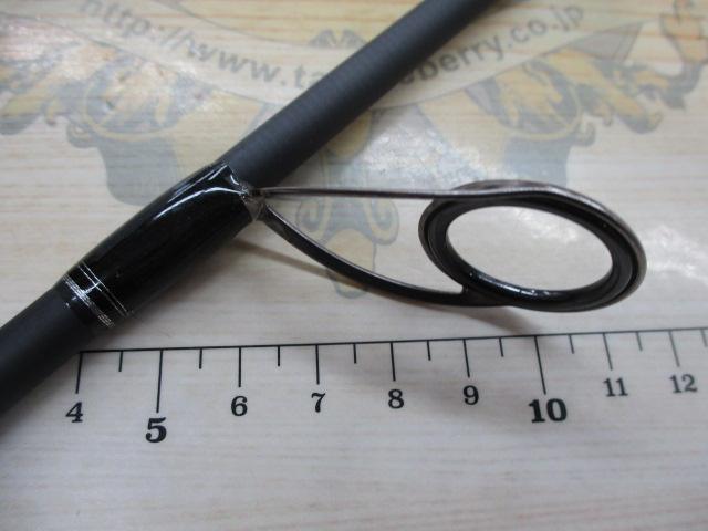 フェイトブラックFTB3S610ML