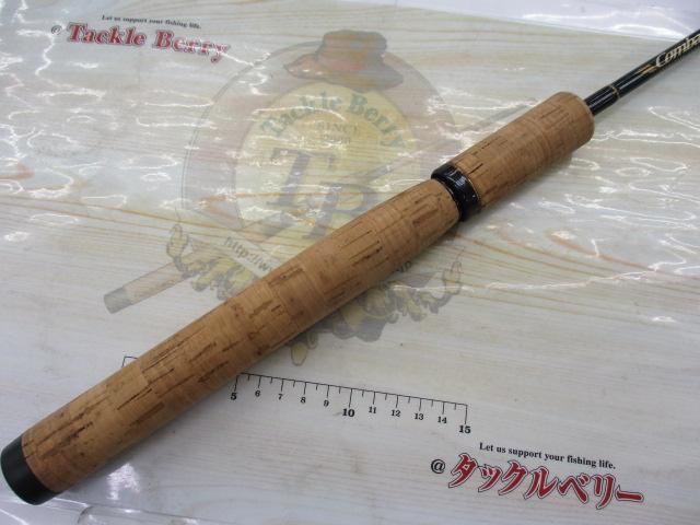 セカンドジェネレーション SCSS-60M