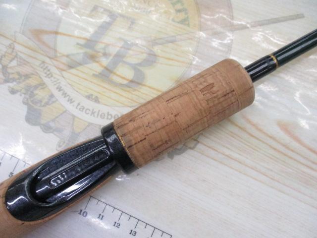 セカンドジェネレーション SCSS-60M