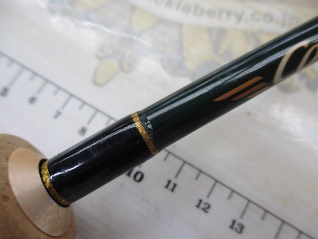 セカンドジェネレーション SCSS-60M