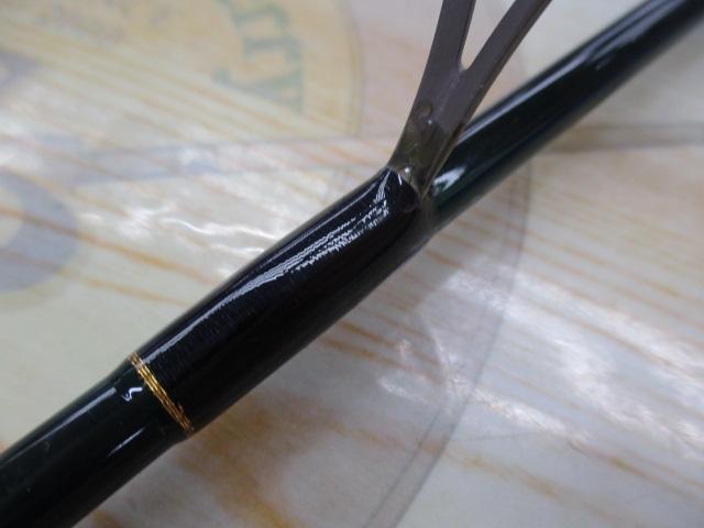 セカンドジェネレーション SCSS-60M