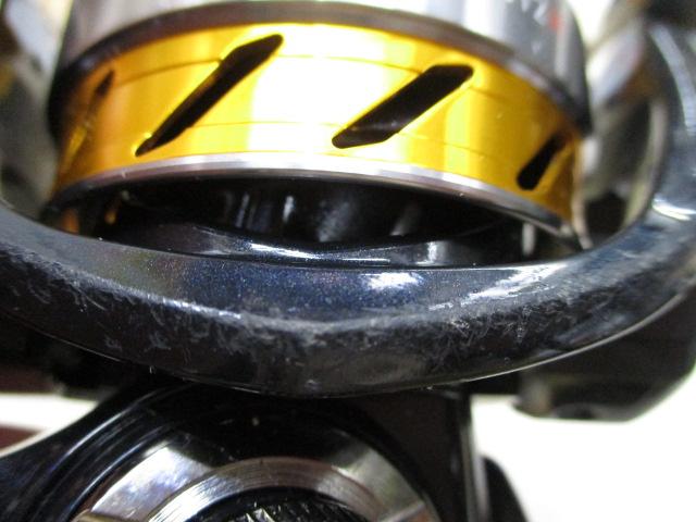 15レブロス 3012H