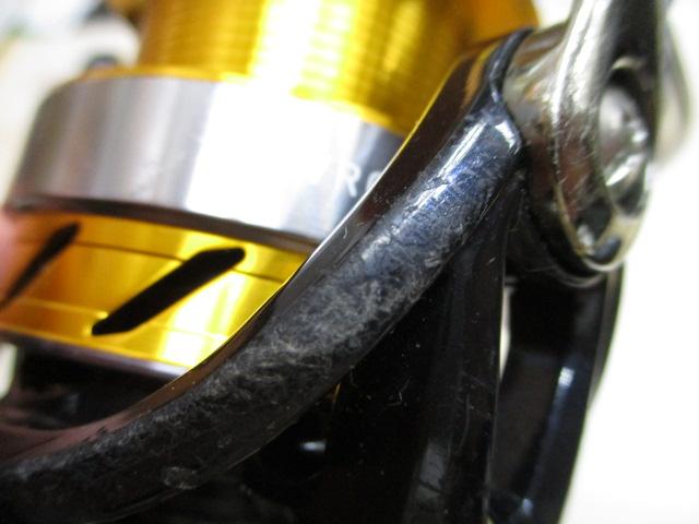 15レブロス 3012H