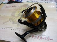 15レブロス 3012H