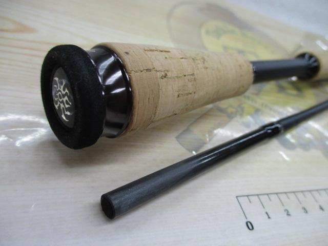 タトゥーラ 662MLRB