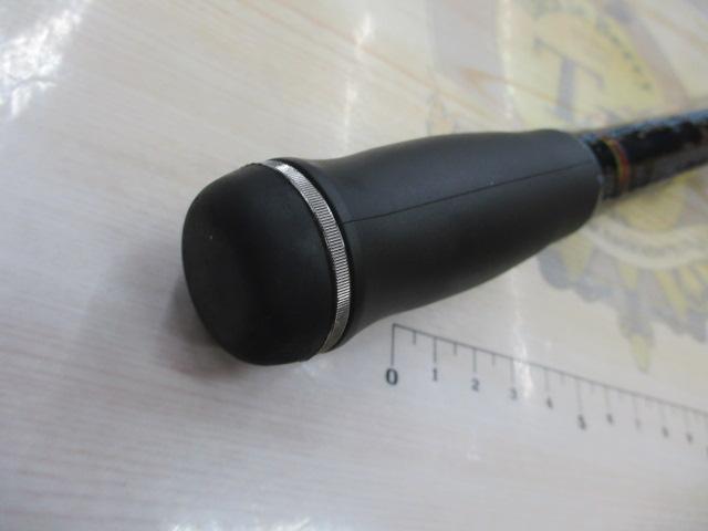 リバティクラブショートスイング 15-360・N