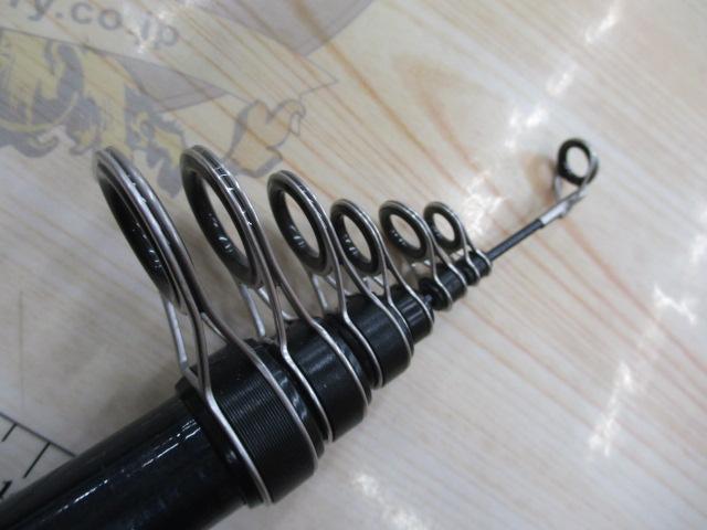 リバティクラブショートスイング 15-360・N