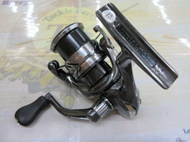 21コンプレックスXR 2500 F6 HG